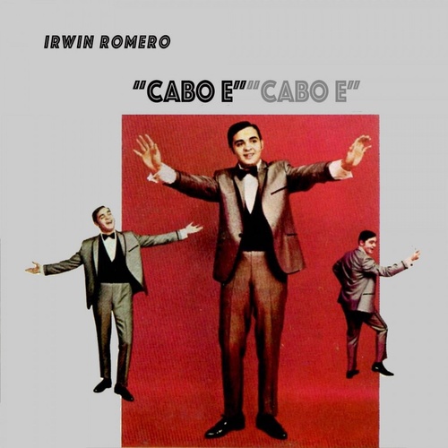 Irwin Romero - Cabo E [THE006]